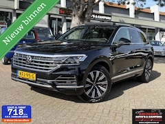 Volkswagen Touareg - 3.0 TSi eHybrid 4MOTION trekhaak Full option