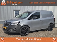 Renault Kangoo - 1.3 TCe 100 Comfort L1 Airco, Camera, Benzine