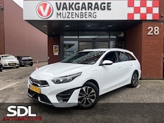 Kia Cee'd Sportswagon - Ceed 1.6 GDI PHEV DynamicLine // FULL LED // APPLE CARPLAY / ANDROID AUTO // ADAPTIVE CRUI