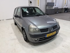 Renault Clio - 1.2-16V Expression