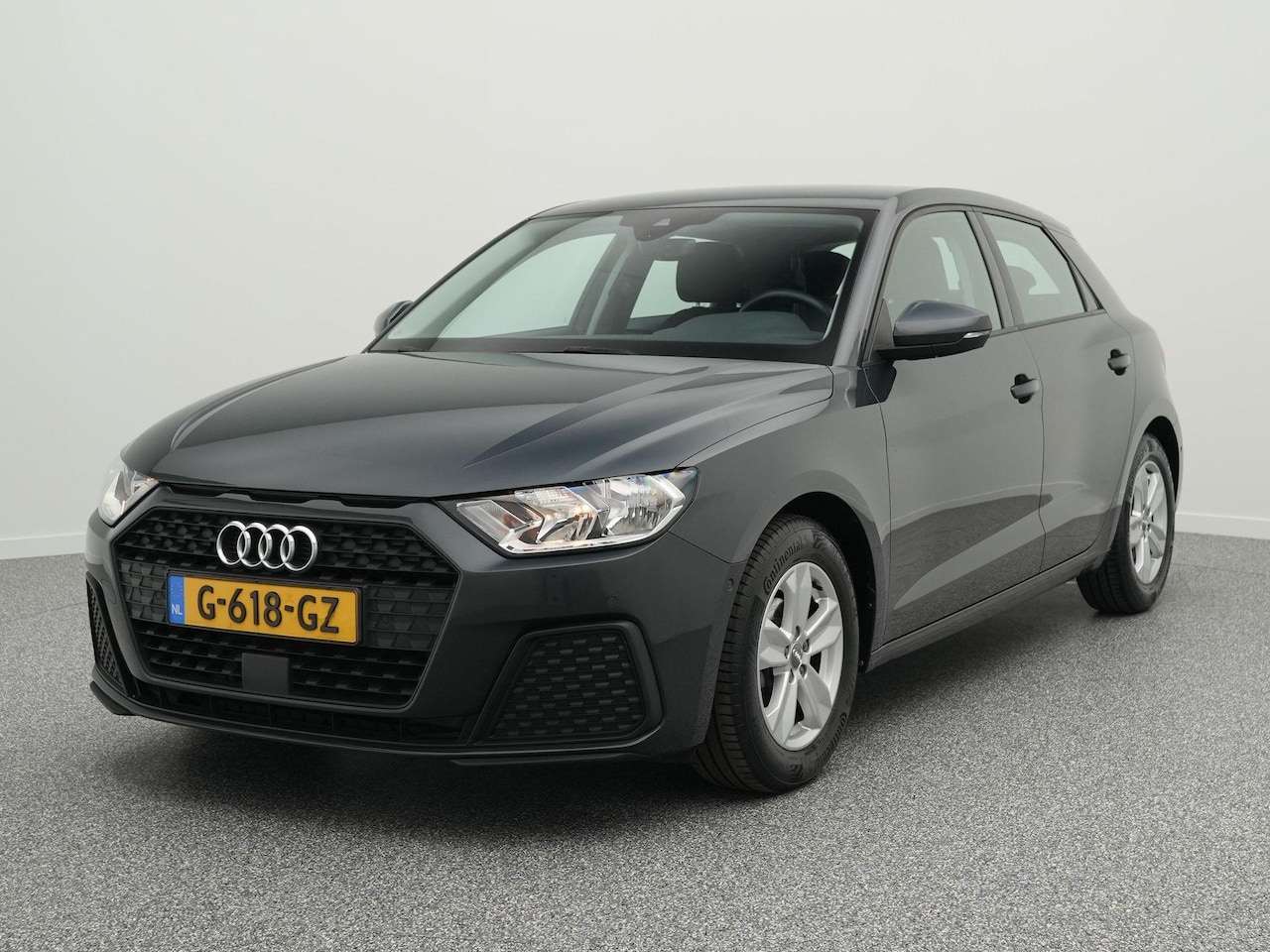 Audi A1 Sportback - 25 TFSI Pro Line 95 PK | Achteruitrijcamera | Navigatie Via Smartphone | Cruise Control | - AutoWereld.nl