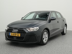 Audi A1 Sportback - 25 TFSI Pro Line 95 PK | Achteruitrijcamera | Navigatie Via Smartphone | Cruise Control |