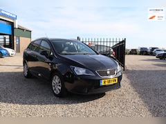 SEAT Ibiza ST - 1.2 TSI Style