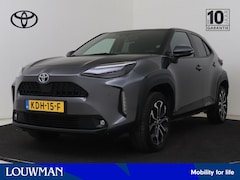 Toyota Yaris Cross - 1.5 Hybrid First Edition Limited | Stoel en stuurverwarming |