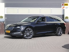 Skoda Superb Combi - 1.4 TSI iV Business Edition | Trekhaak |
