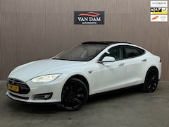 Tesla Model S - 85 Performance 2013 NAP 7PERSOONS FREE-SUPERCHARGE