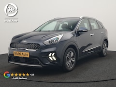 Kia Niro - 1.6 GDi DynamicLine PHEV 141pk Dealer O.H. | Adaptive Cruise | Camera | Sportstoelen & Stu