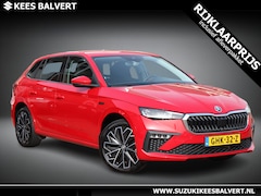 Skoda Scala - 1.0 TSI Monte Carlo DSG Automaat | Travel assist plus | Winter pack | Digital cockpit |