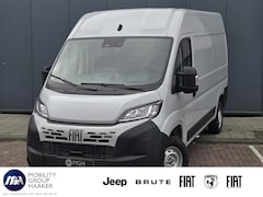 Fiat Ducato - SERIE 2 3.0t GESLOTEN BESTEL L2H2 2.2MJ | BPM vrij | Apple-Android | Parkeercamera