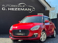 Suzuki Swift - 1.2 Business Edition 1e eigenaar DealerOH Camera Carplay AUX USB Navigatie