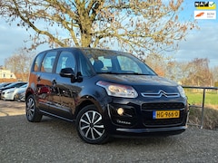 Citroën C3 Picasso - 1.2 | NAP | Airco + Cruise nu €6.975,