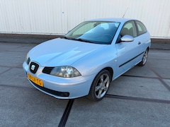 SEAT Ibiza - 1.4-16V Sport