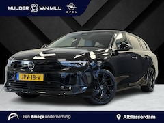 Opel Astra - ST Elegance 1.6 HYbrid PHEV 180pk e-EAT8 | AGR-STOEL | PURE PANEL | FULL LED | NAVI PRO |