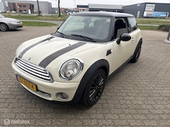 MINI Cooper - 1.6