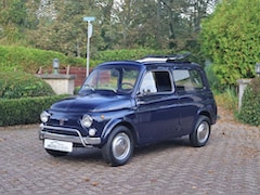 Fiat 500 - GIARDINIERA