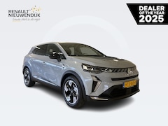 Renault Symbioz - 1.6 E-Tech full hybrid 145 techno APPLE CARPLAY ANDROID AUTO / CRUISE CONTROLE / CLIMATE C