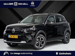 Citroën C3 - Max 1.2 Hybrid 110pk e-DCS6 | CLIMA | NAVI | APPLE CARPLAY / ANDROID AUTO | CAMERA |