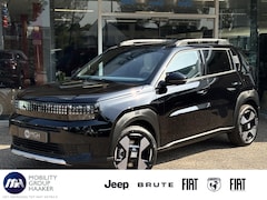 Fiat Grande Panda - La Prima 7.4 kW 44 kWh Direct Leverbaar