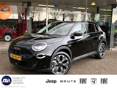 Fiat 600 - 1.2 Hybrid La Prima | Stoelverwarming | Carplay | Leer | Camera | Massage |