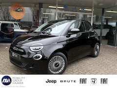 Fiat 500 - 1.0 Torino Launch Edition
