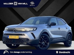 Opel Mokka - GS 1.2 Turbo Hybrid 145pk | ALCANTARA / LEDER | STOELMASSAGE | BLACK PACK | TWO-TONE | 180