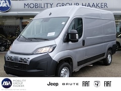Fiat Ducato - 2.2 MultiJet 140 S&S L2H2 3.3t