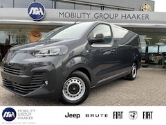 Fiat Scudo - 1.5 Diesel 120 S&S L3