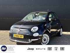 Fiat 500 - 1.2 Lounge | Panoramadak | Automaat | Apple-Android