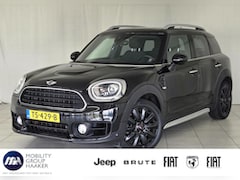 MINI Countryman - 1.5 Cooper Chili | Navigatie | Stoelverwarming | Cruise Control