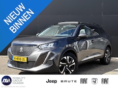 Peugeot 2008 - 1.2 PureTech Allure | Schuif-kanteldak | Apple-Android | Trekhaak