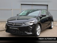 Opel Corsa - 1.2 100PK Elegance | Navigatie | Camera | Stuur/Stoelverw. | Apple Carplay/Android Auto |