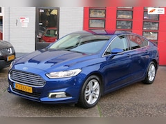 Ford Mondeo - 1.5 Trend , NAVI , CAMERA , CR CONTR , PDC