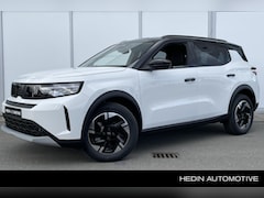 Opel Frontera - Extended range Electric GS 54 kWh | Camera | Navigatie | Parkeersensoren | LED | 17" LMV |