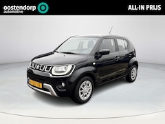 Suzuki Ignis - 1.2 Smart Hybrid Comfort *AIRCO/ BLUETOOTH/ AUTOMATISCHE VERLICHTING