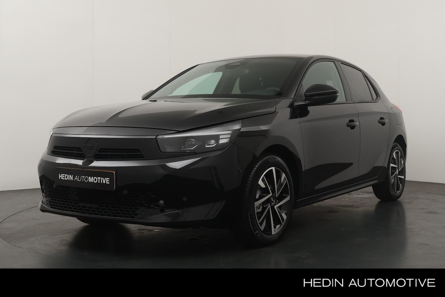 Opel Corsa - 1.2 Turbo Hybrid GS | Infotainment Pack | Technologie Pakket | Luxe Stoelbekleding | - AutoWereld.nl