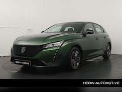 Peugeot 308 - 1.2 130pk Active Pack Business Automaat | Navigatie via App | Climate Control | Cruise Con