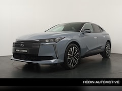 DS No 4 - E-Tense Pallas Comfort Tech Pack 58.3 kWh | 19" LM Velgen "Zurich" | Two Tone kleur | Warm