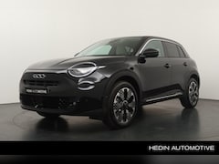 Fiat 600 - 1.2 145 pk Hybrid La Prima | Adaptive cruisecontrol | Elektr achterklep | Navigatie | Came