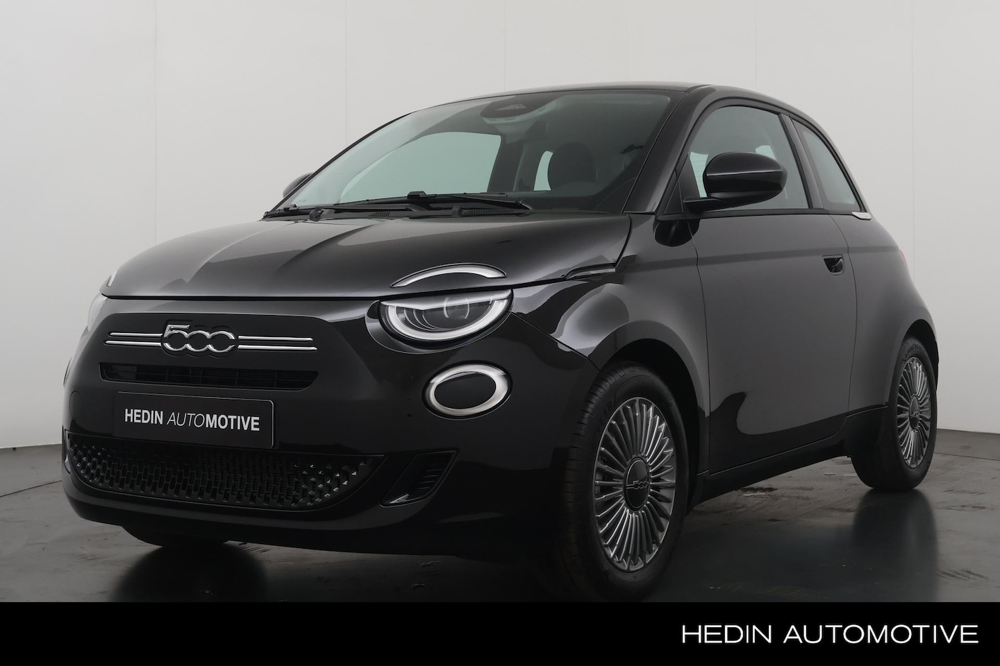 Fiat 500 - 1.0 Hybrid Torino Launch Edition | Climate Control | 16" LM Velgen | Parkeersensoren | App - AutoWereld.nl