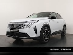 Peugeot 3008 - 1.6 plug-in Hybrid 195 GT | Focal HiFi | Trekhaak | Pano Schuif/ Kanteldak | El. verstb. S