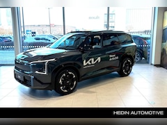 Kia EV5 - GT-PlusLine 81.4 kWh | Alleen beschikbaar voor proefritten | 19 inch lichtmetaal | Panoram