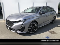 Peugeot e-308 SW - GT Avantage EV 54 kWh | Trekhaak | Full LED | Camera | 18" LMV | Adaptive cruise | Parkeer