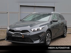 Kia Cee'd Sportswagon - Ceed 1.0 T-GDi 100PK Design Edition | JBL | Elek. Klep | Navigatie | Camera | Stoel/stuurv