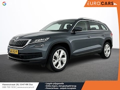 Skoda Kodiaq - 1.5 TSI 150pk Automaat Style 7p. | Navigatie | Apple Carplay/Android Auto | Adaptive Cruis