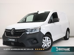 Renault Kangoo - 1.5 Blue dCi 75 advance L1 | Climate control | Parkeersensoren | Trekhaak | AppleCarplay A