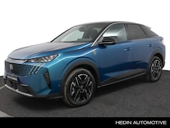 Peugeot 3008 - 1.2 Hybrid 145 PK GT | Navigatie | Panorama dak | Alcantara | Stoelverwarming + Massage Vo