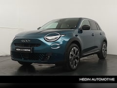 Fiat 600e - La Prima 54 kWh | Navigatie | Climate Control | 18" LM Velgen | Privacy Glass |