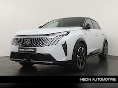 Peugeot e-3008 - GT Avantage 210 73 kWh | Navigatie | Elektrische Achterklep | Adaptive Cruise Control | El