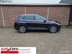 Volkswagen Tiguan - 1.4 TSI ACT Comfortline
