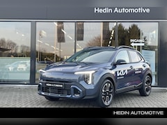Kia Stonic - 1.0 T-GDi MHEV GT-Line | LED | Adaptieve Cruise Control | Dodehoekdetectie | Navigatie | C